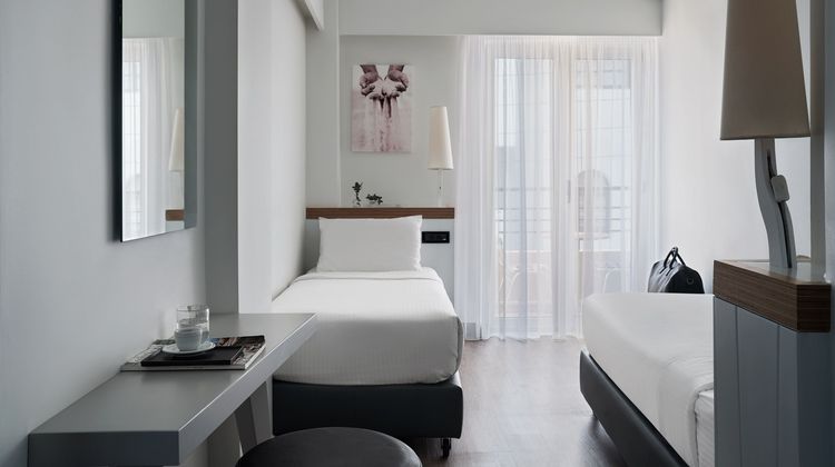 Lato Hotel Room