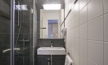 Bastion Hotel Schiphol-Hoofddorp