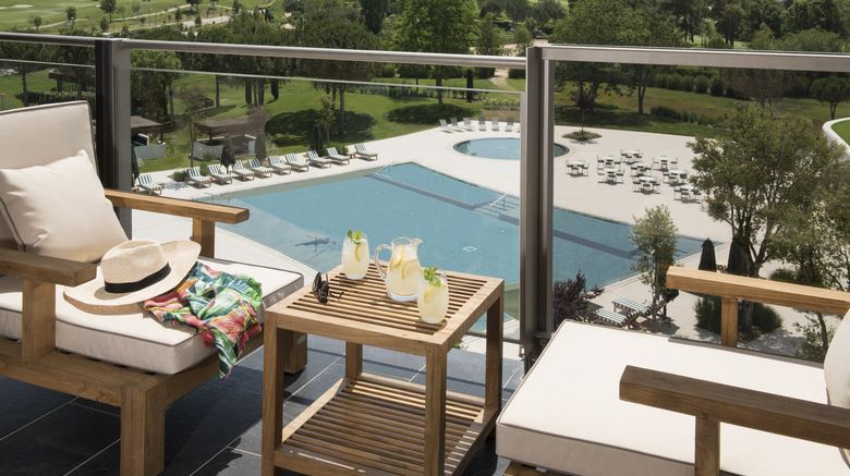 <b>Hotel Camiral at PGA Suite</b>. Images powered by <a href="https://www.leonardoworldwide.com/" title="Leonardo Worldwide" target="_blank">Leonardo</a>.