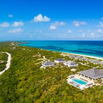 Sailrock Resort
