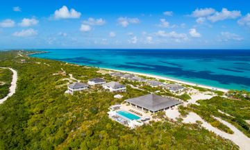 Sailrock Resort