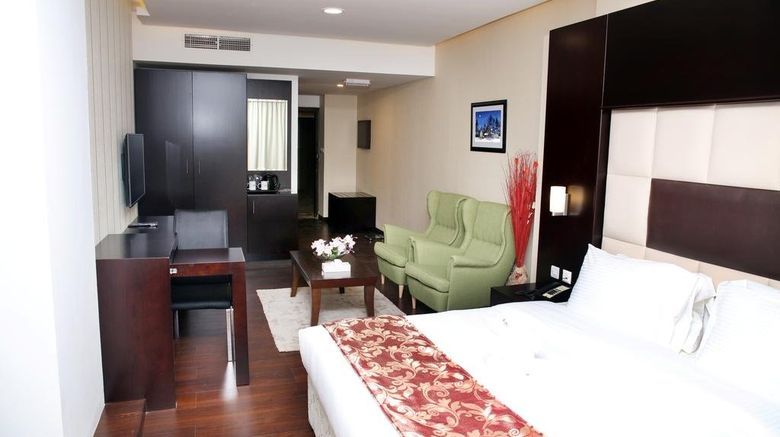 <b>Haffa House Room</b>. Images powered by <a href="https://www.leonardoworldwide.com/" title="Leonardo Worldwide" target="_blank">Leonardo</a>.