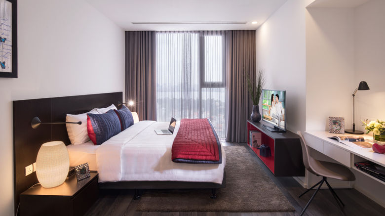 <b>Somerset West Point Hanoi Room</b>. Images powered by <a href="https://www.leonardoworldwide.com/" title="Leonardo Worldwide" target="_blank">Leonardo</a>.