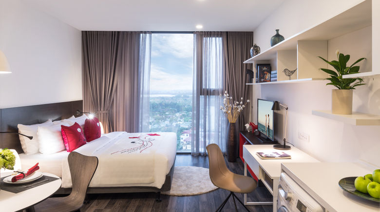 <b>Somerset West Point Hanoi Room</b>. Images powered by <a href="https://www.leonardoworldwide.com/" title="Leonardo Worldwide" target="_blank">Leonardo</a>.