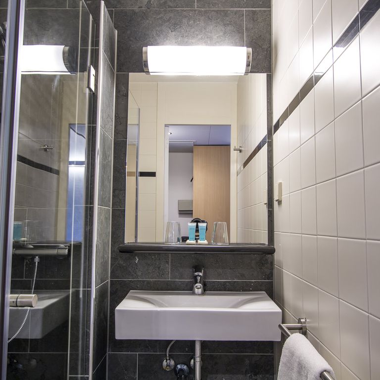 Bastion Hotel Utrecht