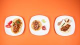 <b>One San Luis Potosi Glorieta Juarez Restaurant</b>. Images powered by <a href="https://www.leonardoworldwide.com/" title="Leonardo Worldwide" target="_blank">Leonardo</a>.