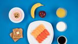 <b>One Toluca Aeropuerto Restaurant</b>. Images powered by <a href="https://www.leonardoworldwide.com/" title="Leonardo Worldwide" target="_blank">Leonardo</a>.