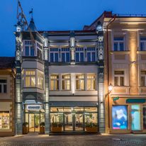 Artagonist Hotel