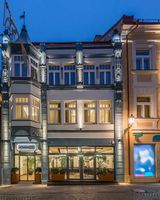 Artagonist Hotel