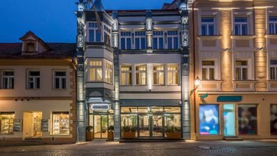 Artagonist Hotel