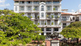 <b>American Trade Hotel Exterior</b>. Images powered by <a href="https://leonardo.com/" title="Leonardo Worldwide" target="_blank">Leonardo</a>.