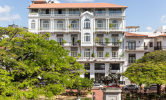 American Trade Hotel