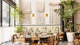 <b>American Trade Hotel Restaurant</b>. Images powered by <a href="https://leonardo.com/" title="Leonardo Worldwide" target="_blank">Leonardo</a>.