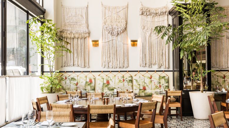 <b>American Trade Hotel Restaurant</b>. Images powered by <a href="https://leonardo.com/" title="Leonardo Worldwide" target="_blank">Leonardo</a>.