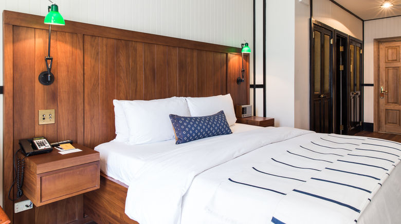 <b>American Trade Hotel Room</b>. Images powered by <a href="https://www.leonardoworldwide.com/" title="Leonardo Worldwide" target="_blank">Leonardo</a>.