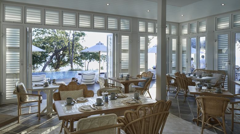 <b>Cape Kudu Hotel Restaurant</b>. Images powered by <a href="https://www.leonardoworldwide.com/" title="Leonardo Worldwide" target="_blank">Leonardo</a>.