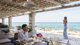 <b>La Peschiera Restaurant</b>. Images powered by <a href=https://www.travelagewest.com/Hotels/Monopoli-Italy/