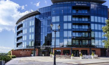 ABode Chester