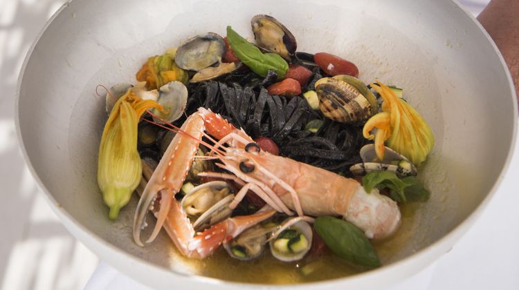 La Peschiera Restaurant