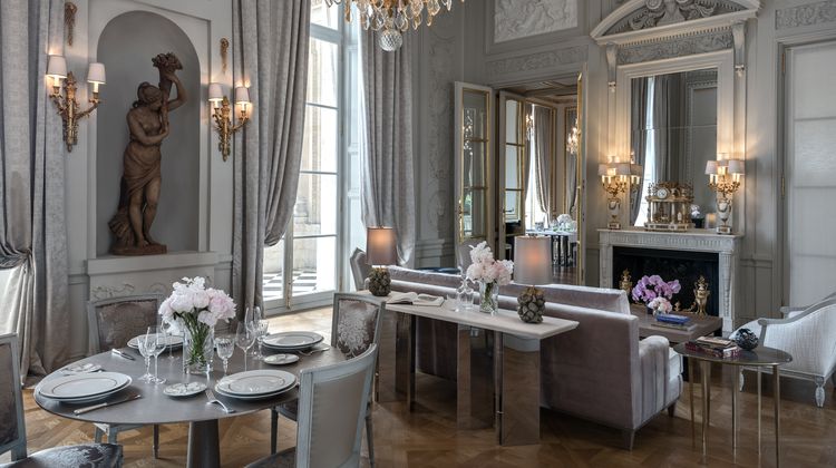 Hotel de Crillon, A Rosewood Hotel Meeting