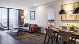 Somerset West Point Hanoi Room