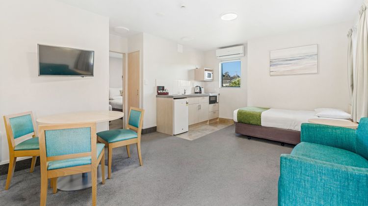 Bella Vista Motel Whangarei Room