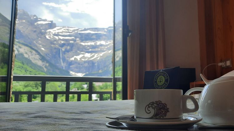 Hotel Vignemale Room