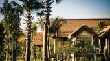 Phum Baitang Resort Exterior