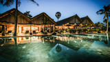 Phum Baitang Resort Pool
