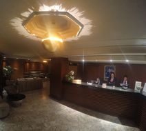 Belere Urban Hotel Lobby