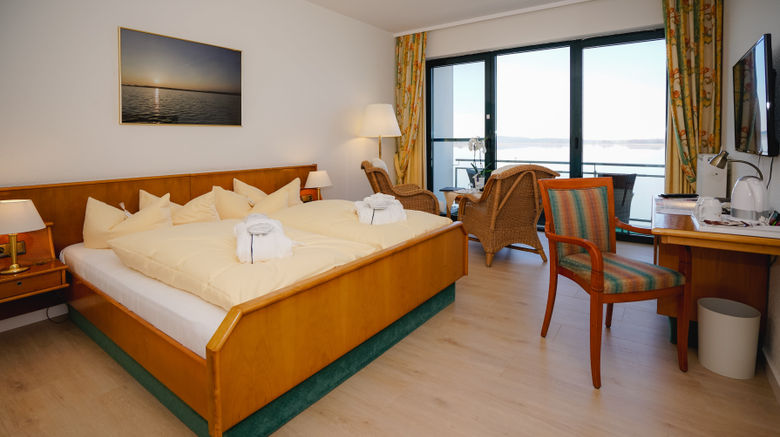 <b>Seehotel Berlin-Rangsdorf Room</b>. Images powered by <a href="https://www.leonardoworldwide.com/" title="Leonardo Worldwide" target="_blank">Leonardo</a>.