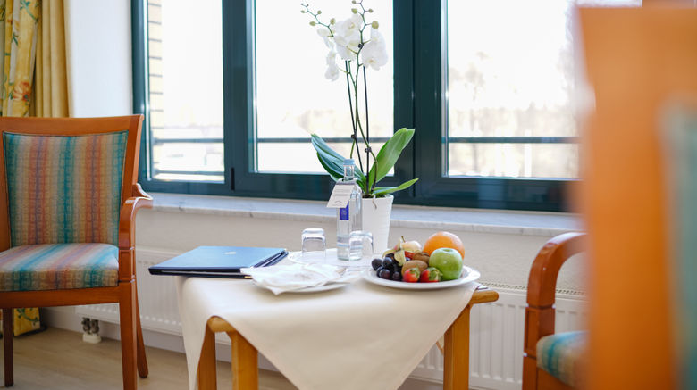 <b>Seehotel Berlin-Rangsdorf Room</b>. Images powered by <a href="https://www.leonardoworldwide.com/" title="Leonardo Worldwide" target="_blank">Leonardo</a>.