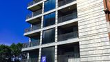 Akers Have Apartment Hotel Exterior