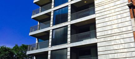 Akers Have Apartment Hotel Exterior