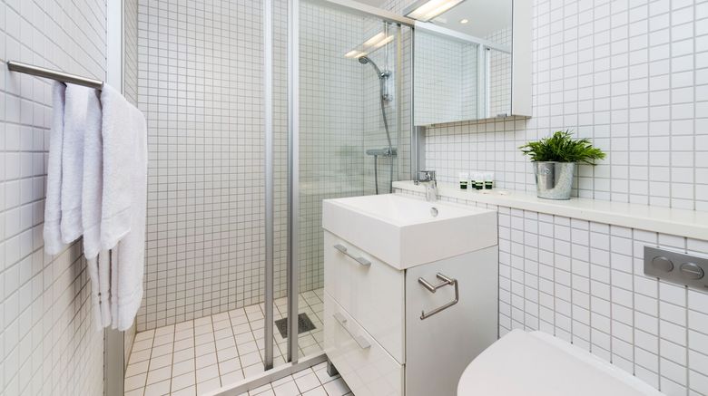 <b>Akers Have Apartment Hotel Room</b>. Images powered by <a href="https://www.leonardoworldwide.com/" title="Leonardo Worldwide" target="_blank">Leonardo</a>.