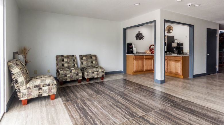 <b>Scottish Inn & Suites Tomball Lobby</b>. Images powered by <a href="https://www.leonardoworldwide.com/" title="Leonardo Worldwide" target="_blank">Leonardo</a>.