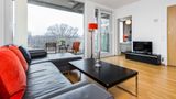 Akers Have Apartment Hotel Suite