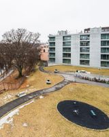 Akers Have Apartment Hotel