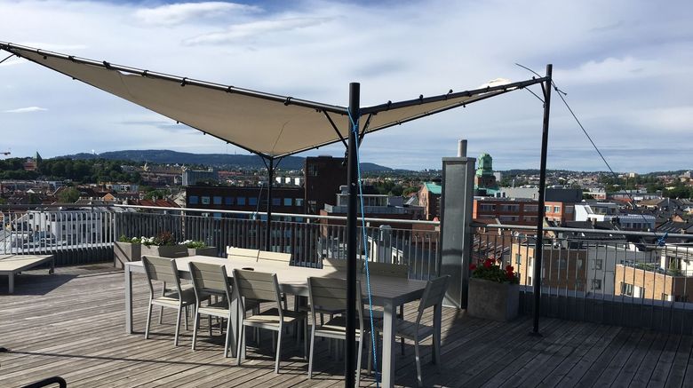 <b>Akers Have Apartment Hotel Exterior</b>. Images powered by <a href="https://www.leonardoworldwide.com/" title="Leonardo Worldwide" target="_blank">Leonardo</a>.