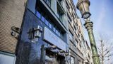 Yadoya Hotel Exterior