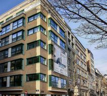Yadoya Hotel Exterior