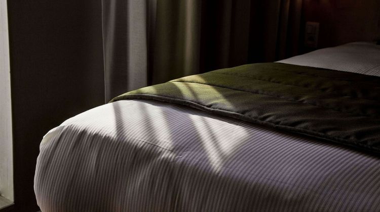 Yadoya Hotel Room