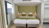 Yadoya Hotel Room
