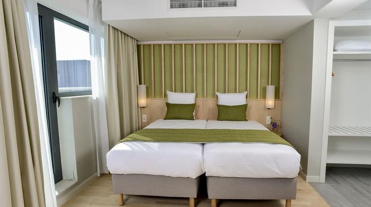 Yadoya Hotel Room