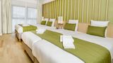 Yadoya Hotel Room