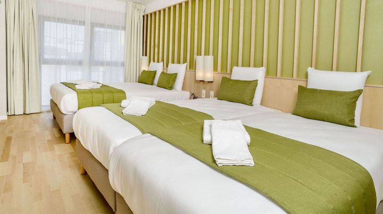 Yadoya Hotel Room