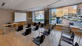 Athens Tiare Hotel Meeting