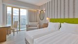 Athens Tiare Hotel Room