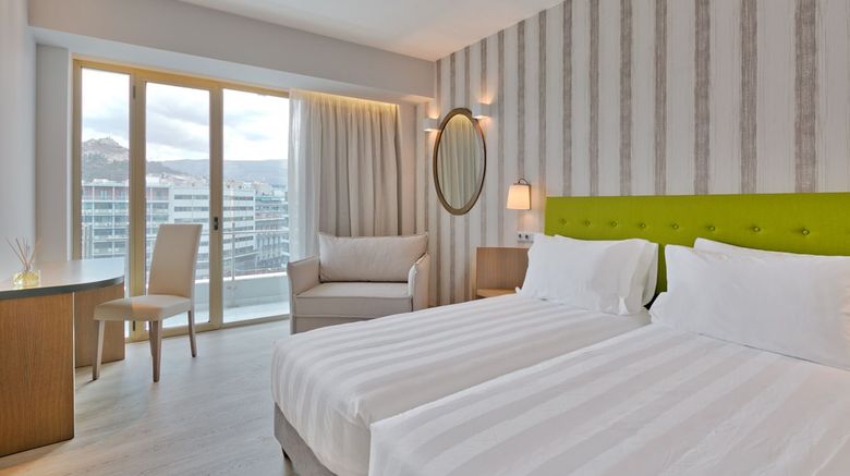 <b>Athens Tiare Hotel Room</b>. Images powered by <a href="https://www.leonardoworldwide.com/" title="Leonardo Worldwide" target="_blank">Leonardo</a>.