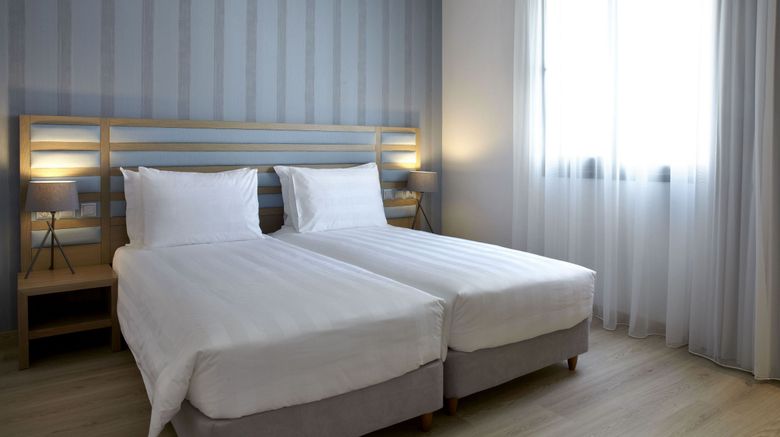<b>Athens Tiare Hotel Room</b>. Images powered by <a href="https://www.leonardoworldwide.com/" title="Leonardo Worldwide" target="_blank">Leonardo</a>.
